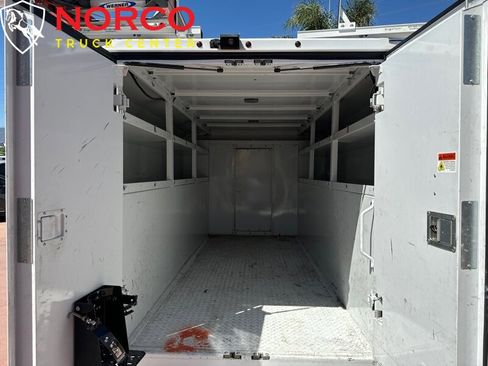 Used 2019 Ford Transit 350 138 w/ Interior Upgrade Package image 9