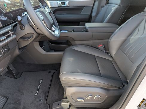 New 2026 Hyundai Santa Fe SEL image 15