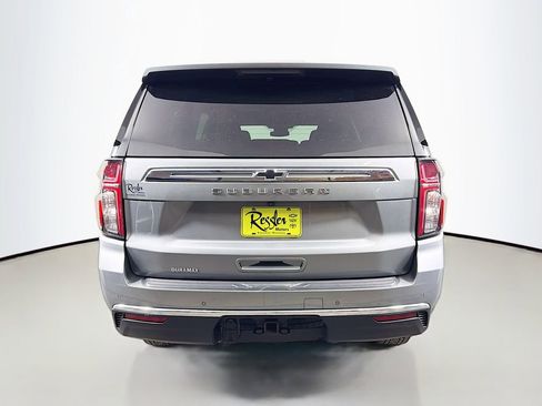 Used 2023 Chevrolet Suburban LS AWD/4WD image 7