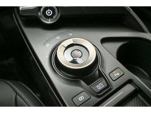 New 2025 Kia EV6 Light w/ Light LR Technology Package image 24