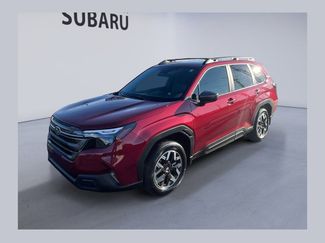 New 2026 Subaru Forester Premium 360° Tour