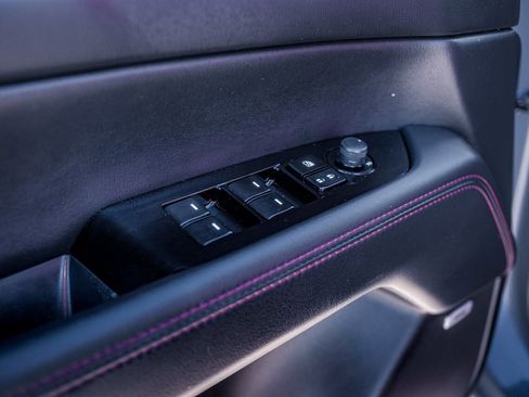 Used 2023 MAZDA CX-5 Carbon Edition image 14