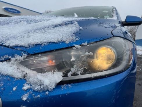 Used 2017 Hyundai Elantra SE image 7