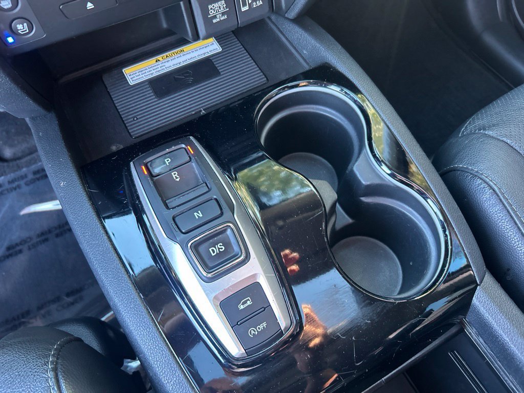 Used 2021 Honda Pilot Elite image 13