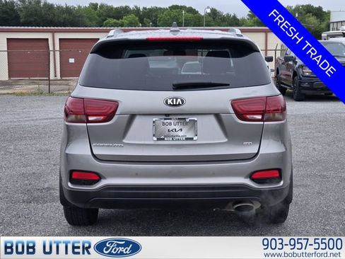 Used 2019 Kia Sorento FWD w/ LX Convenience Package image 6