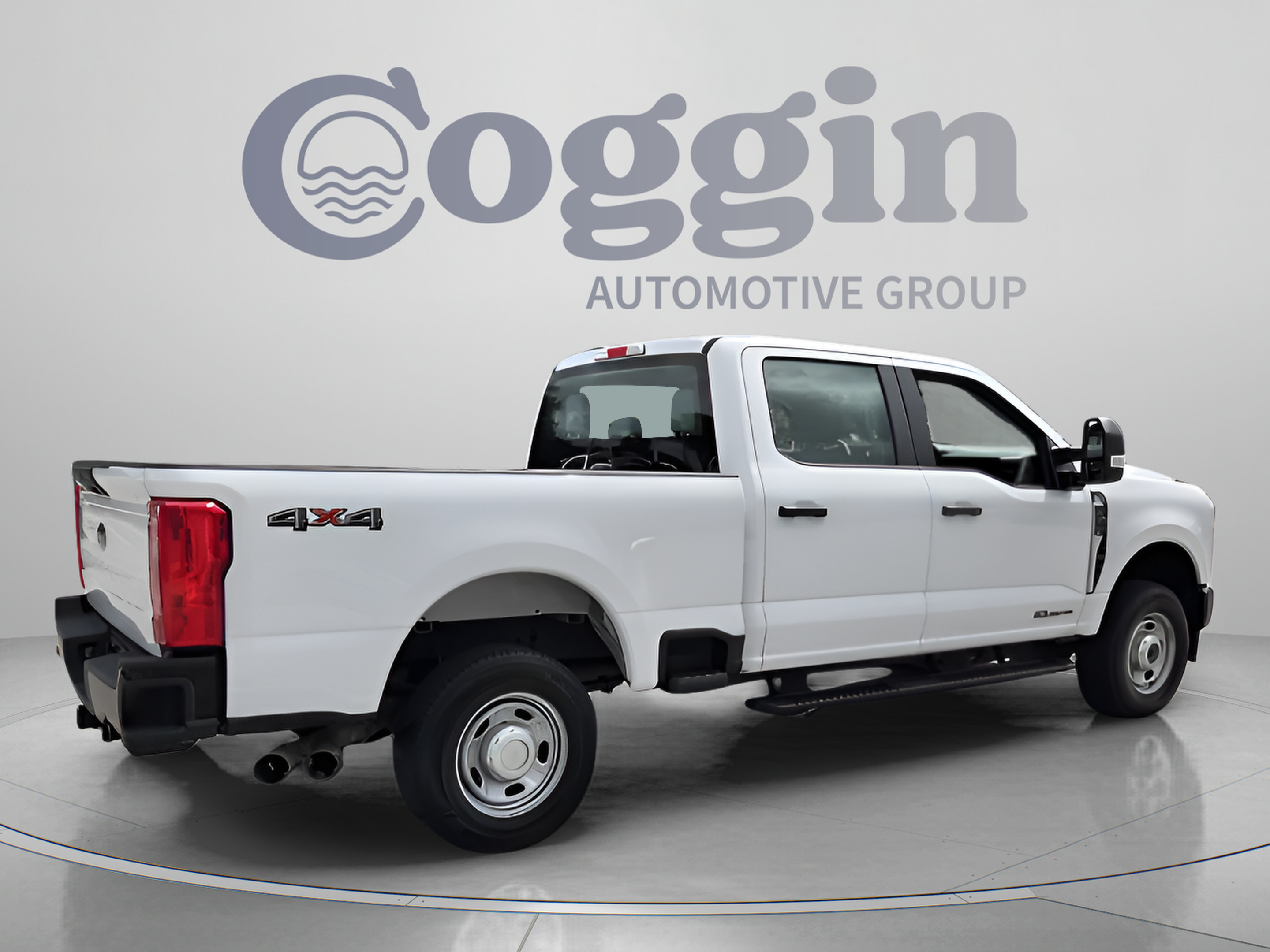 Used 2026 Ford F250 XL AWD/4WD image 5