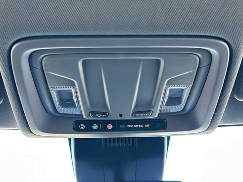 New 2026 GMC Sierra 1500 Elevation image 28