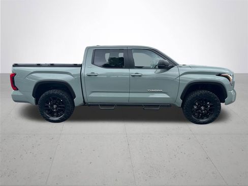 Used 2025 Toyota Tundra SR5 AWD/4WD image 6
