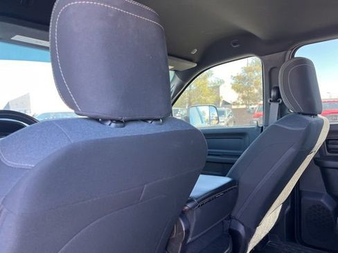 Used 2021 RAM 3500 Tradesman image 26