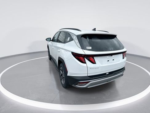 New 2026 Hyundai Tucson SEL AWD/4WD image 6