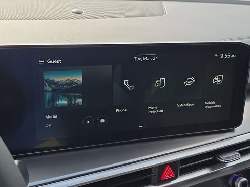 New 2026 Kia Sorento S FWD image 22