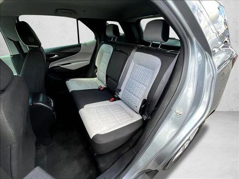 Certified 2024 Chevrolet Equinox LS image 27