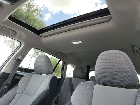 Certified 2025 Subaru Outback Premium AWD/4WD image 19