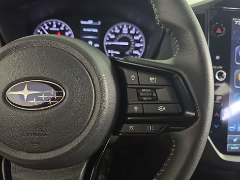 Certified 2026 Subaru Forester Premium AWD/4WD image 13