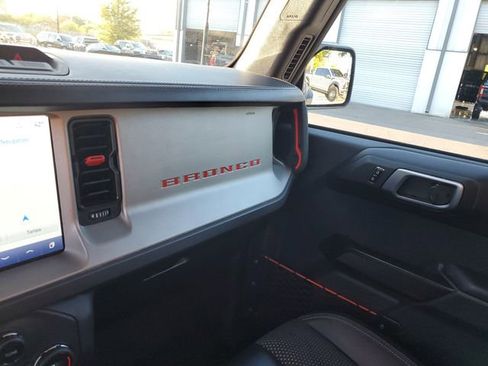 Used 2023 Ford Bronco Raptor image 26