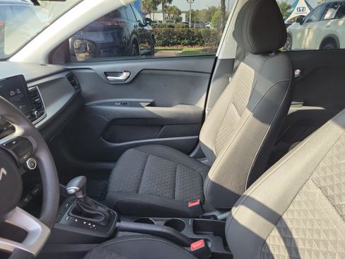 Used 2023 Kia Rio LX FWD image 16