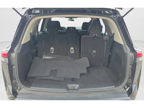 Used 2024 Nissan Pathfinder SV FWD image 9