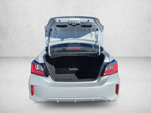 Used 2024 Mitsubishi Mirage G4 SE image 6