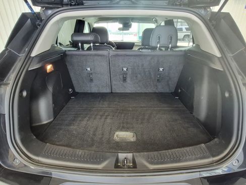 Used 2024 Buick Encore GX Preferred FWD image 18