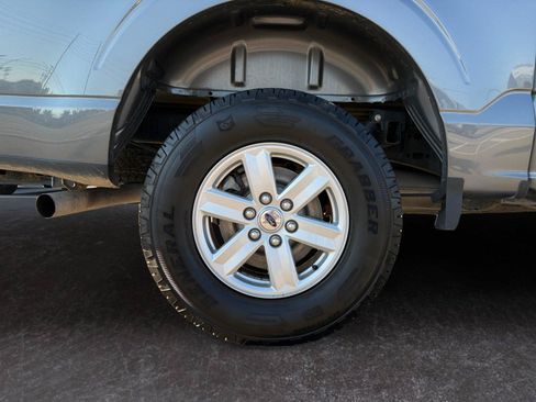 Used 2024 Ford F150 XL w/ Equipment Group 103A High AWD/4WD image 28