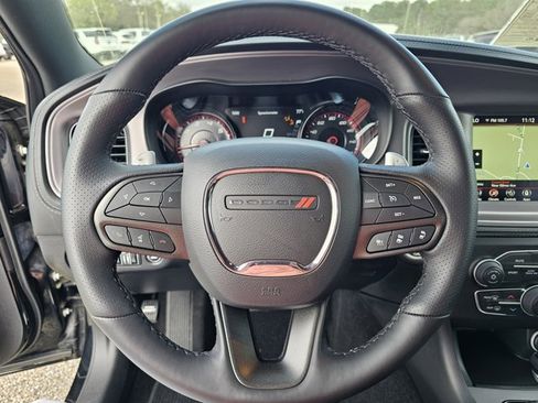 New 2023 Dodge Charger R/T w/ Plus Group image 18