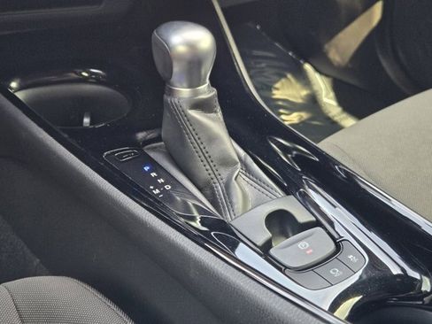Used 2021 Toyota C-HR Nightshade image 20