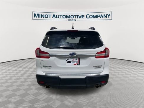 Used 2019 Subaru Ascent Touring w/ Popular Package #3 AWD/4WD image 7
