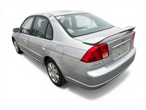 Used 2001 Honda Civic EX image 3