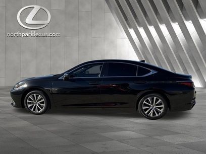 Used 2020 Lexus ES 350