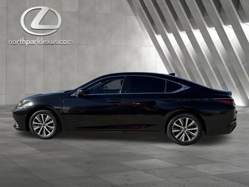Used 2020 Lexus ES 350 350 image 1