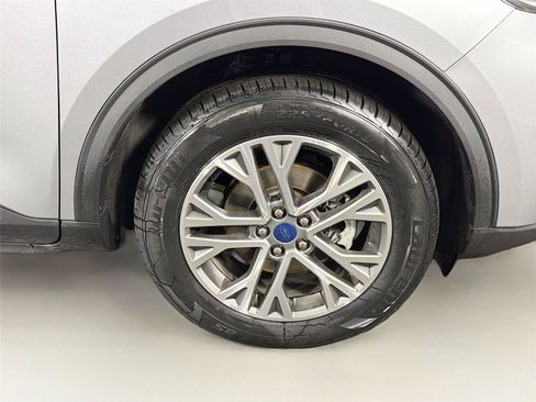 Used 2022 Ford Escape SEL AWD/4WD image 36