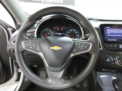 Used 2023 Chevrolet Malibu LT w/ Driver Confidence Package image 19