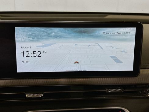 Used 2023 Genesis GV60 Performance image 24