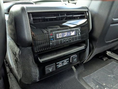 New 2026 Jeep Grand Wagoneer 2WD w/ 8-Passenger Seating Package image 16