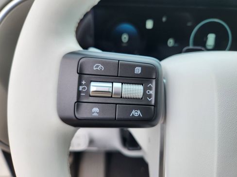 New 2026 Hyundai Palisade SEL Premium AWD/4WD image 10