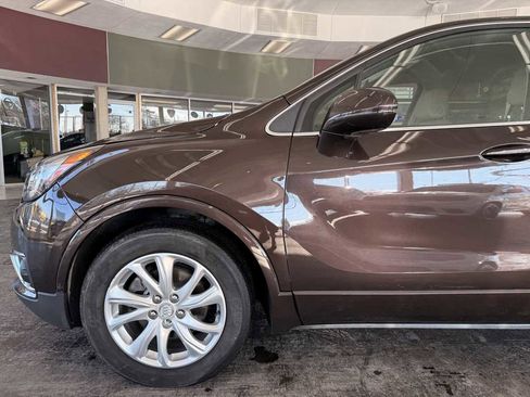Used 2020 Buick Envision Preferred image 19
