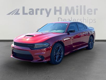 Used 2022 Dodge Charger GT w/ Plus Group