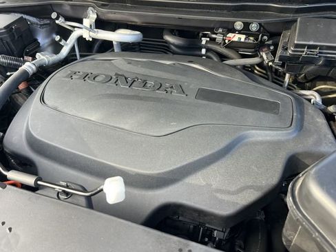 Used 2021 Honda Passport EX-L image 34