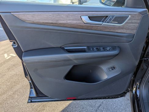 New 2026 Volkswagen Atlas SEL Premium R-Line image 11