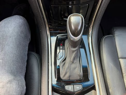 Used 2014 Cadillac ATS 2.0T AWD Sedan image 25