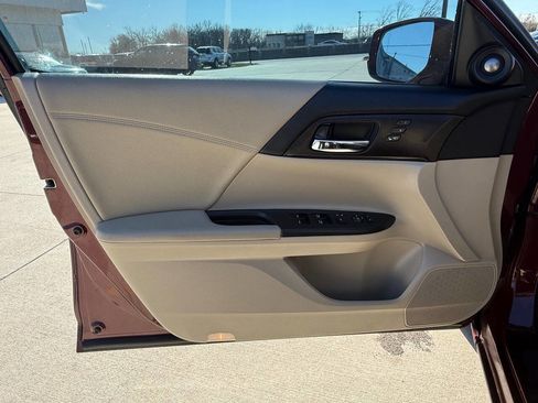 Used 2013 Honda Accord EX-L image 16