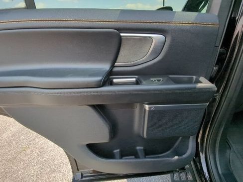 Used 2026 Ford Expedition Tremor AWD/4WD image 31