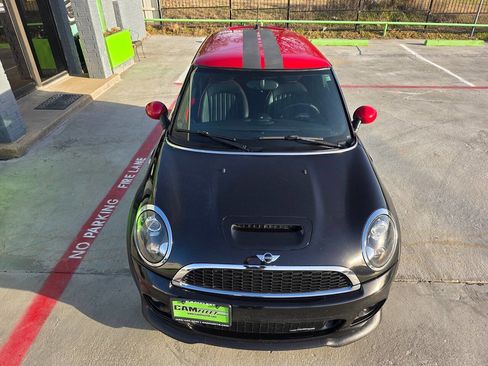 Used 2012 MINI Cooper John Cooper Works image 6