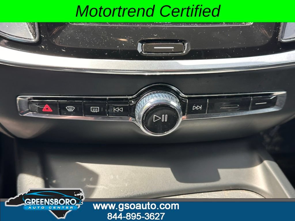Used 2024 Volvo S60 B5 Plus FWD image 32