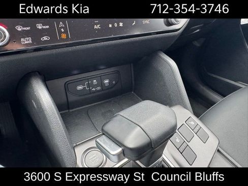 New 2026 Kia Sportage EX AWD/4WD image 28