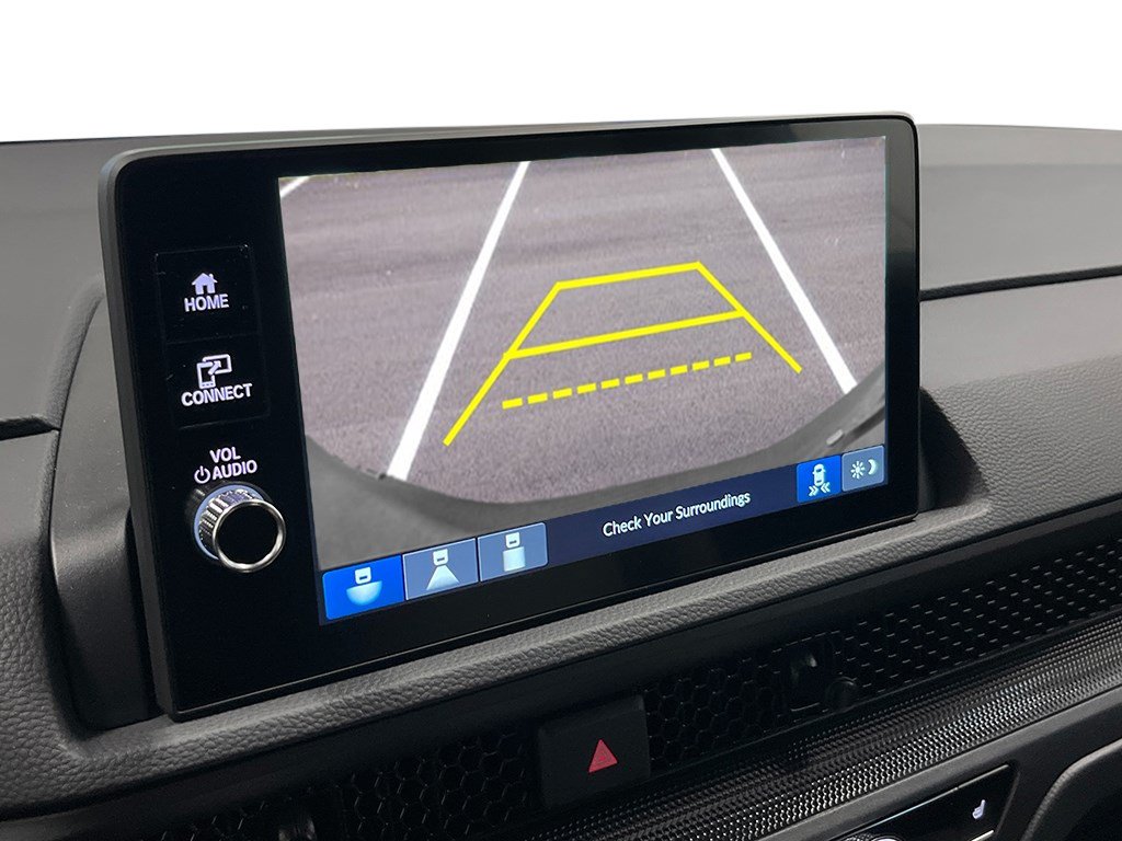 New 2026 Honda CR-V EX image 13
