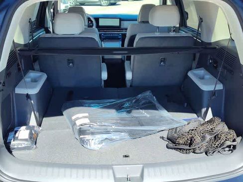 New 2026 Hyundai Santa Fe Calligraphy image 28