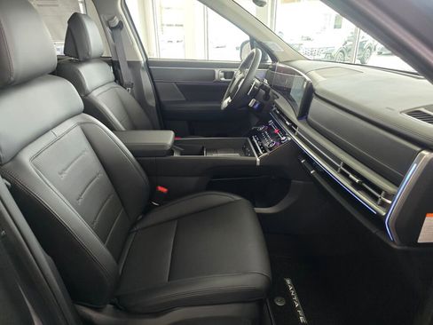 New 2026 Hyundai Santa Fe Limited image 32