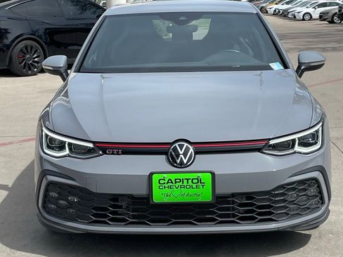 Used 2024 Volkswagen GTI S image 6