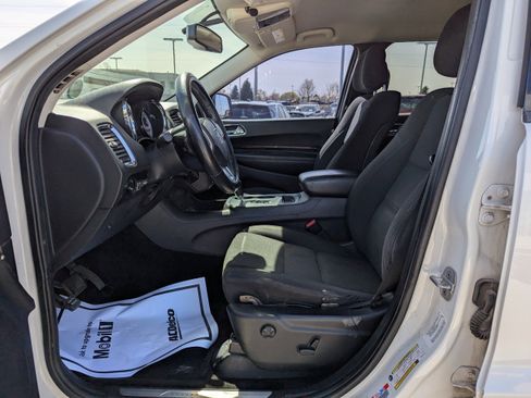 Used 2011 Dodge Durango Crew AWD/4WD image 12